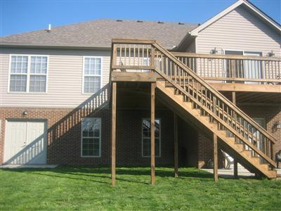 1052 Cedar Ridge Lane Versailles, KY 40383 - Photo 27 of 29 Photo 27