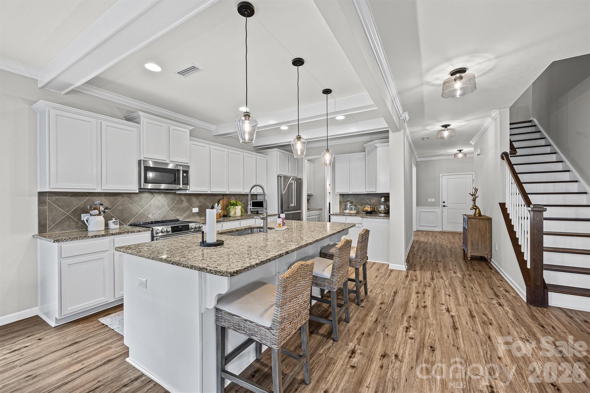 3703 Jacinta Court Tega Cay, SC 29708 - Photo 9 of 48