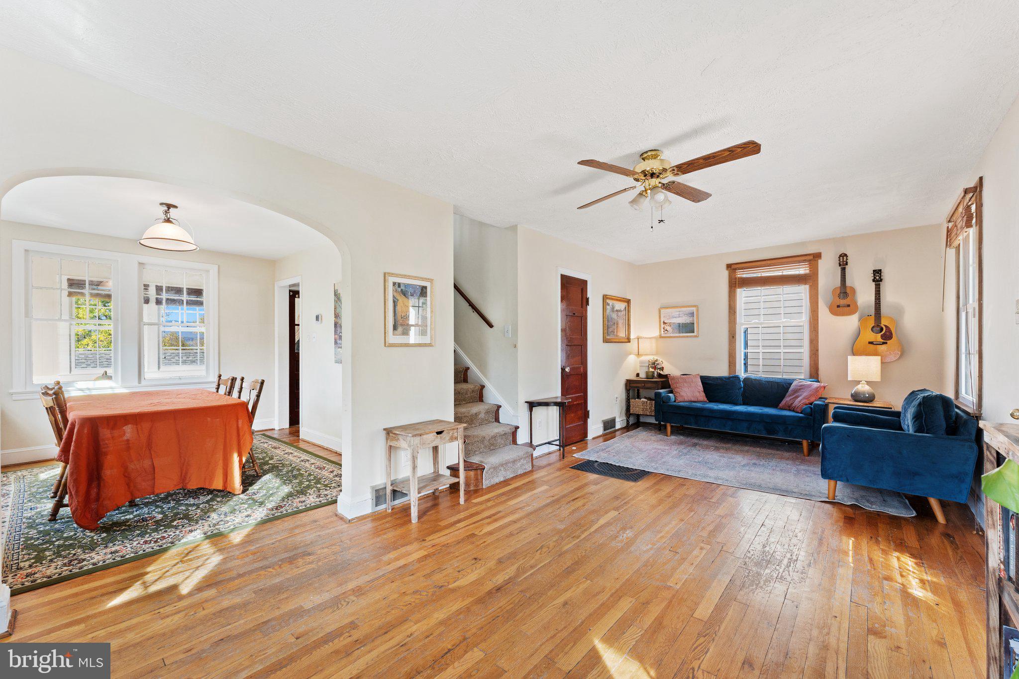104 Front Royal Road Strasburg, VA 22657 - Photo 12 of 48 Gallery Image 12