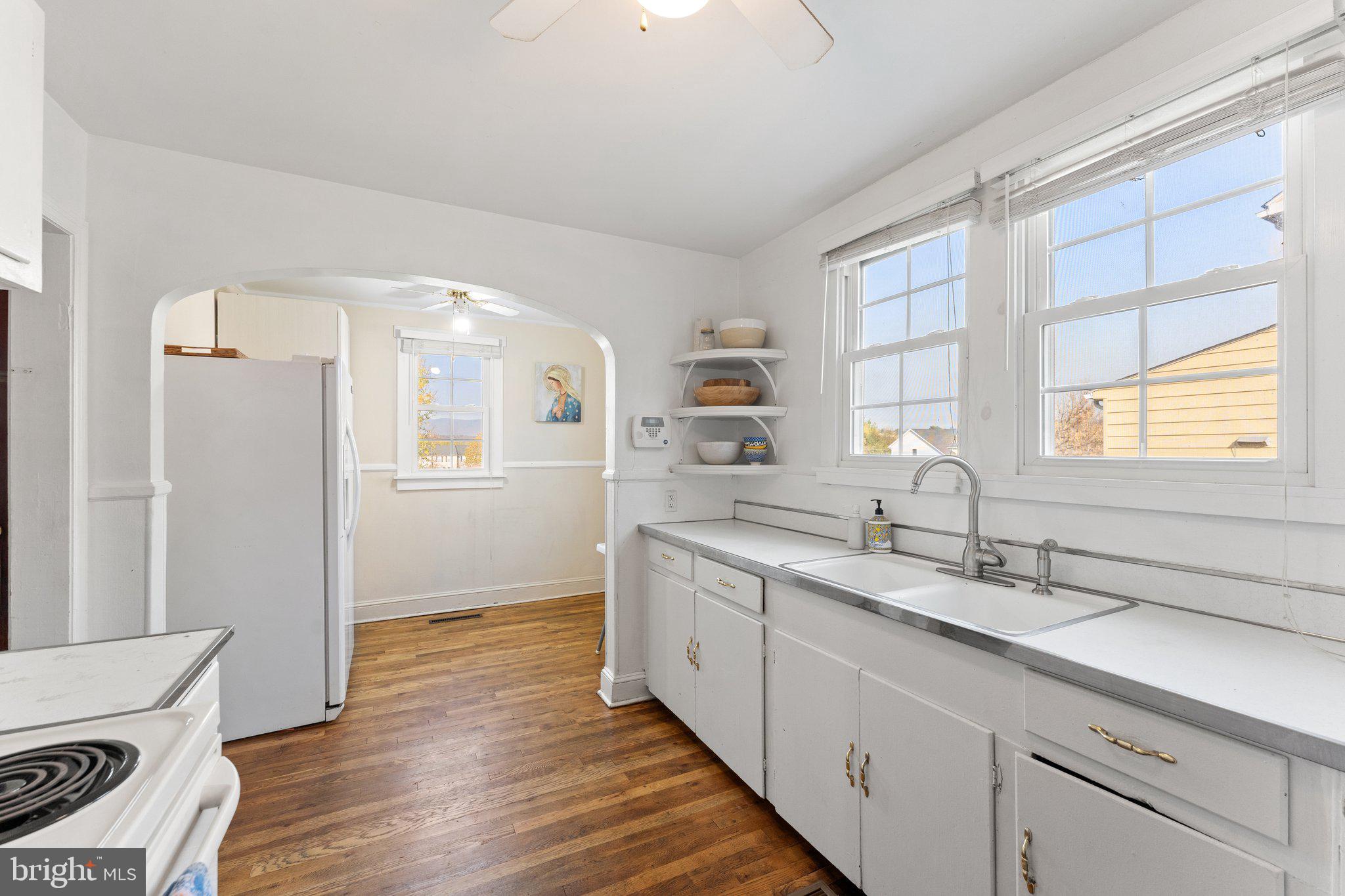 104 Front Royal Road Strasburg, VA 22657 - Photo 21 of 48 Gallery Image 21