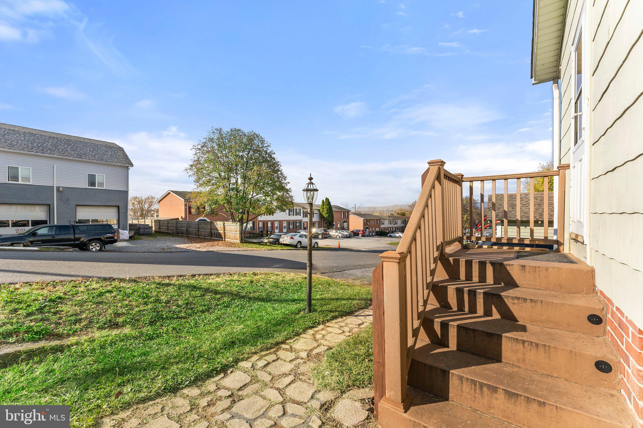 104 Front Royal Road Strasburg, VA 22657 - Photo 42 of 48 Gallery Image 42