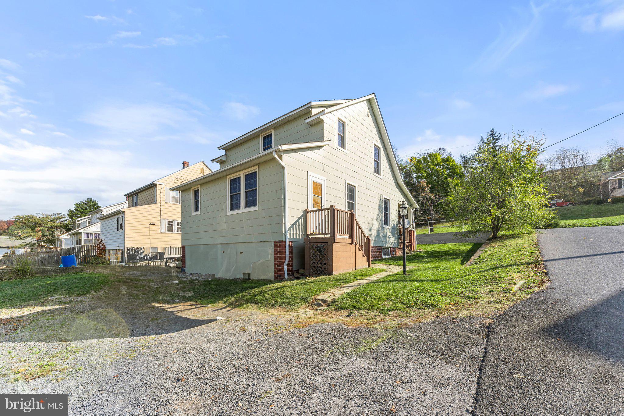 104 Front Royal Road Strasburg, VA 22657 - Photo 46 of 48 Gallery Image 46