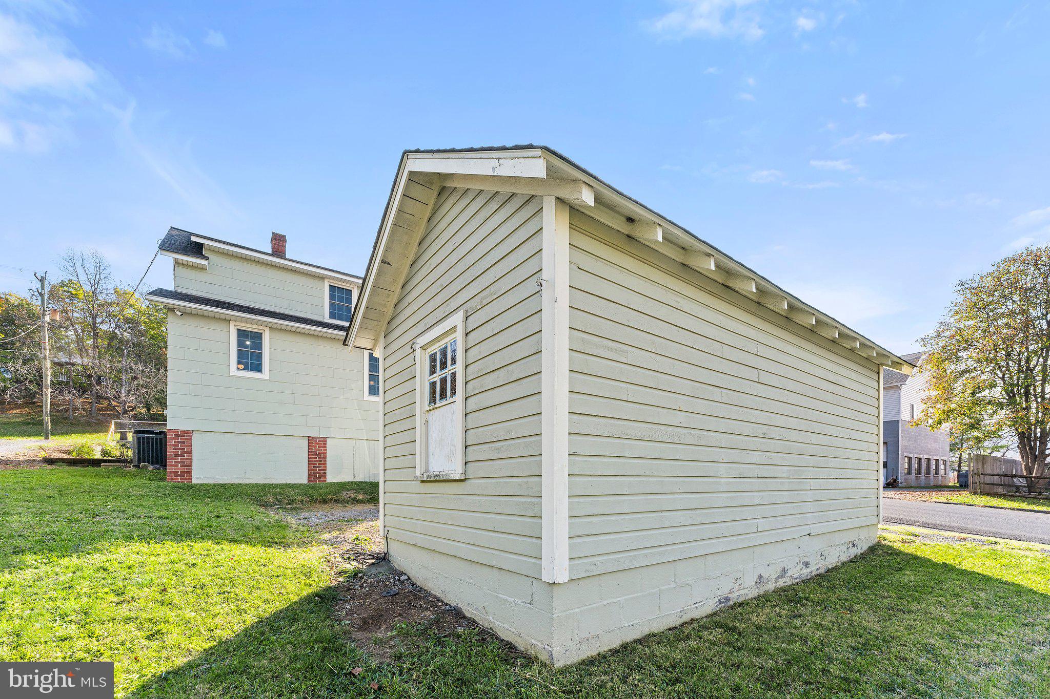 104 Front Royal Road Strasburg, VA 22657 - Photo 47 of 48 Gallery Image 47