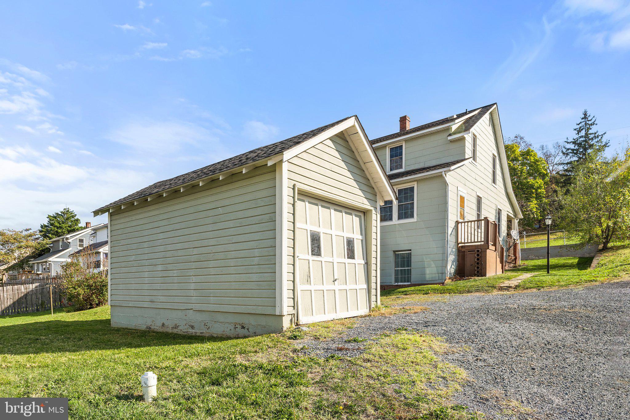 104 Front Royal Road Strasburg, VA 22657 - Photo 48 of 48 Gallery Image 48