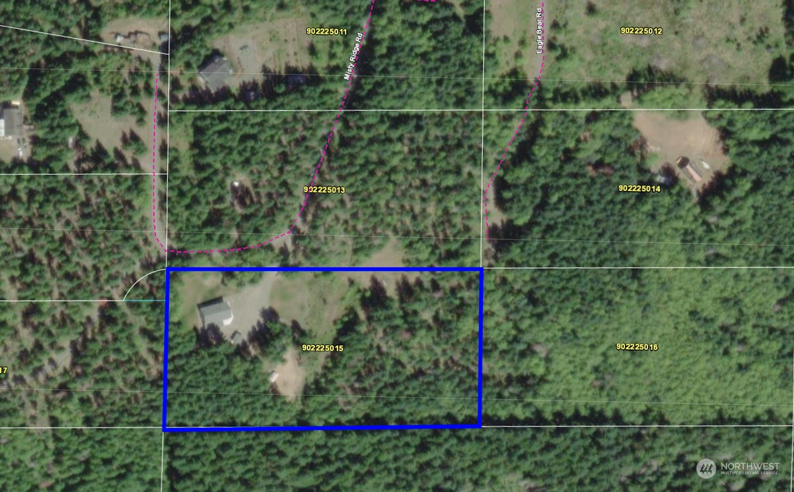 685 Misty Ridge Road Port Townsend, WA 98368 - Photo 39 of 39