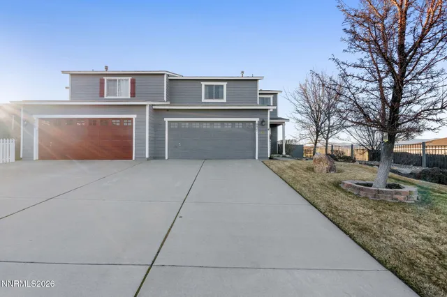 $398,000 | 8821 Sunset Breeze Drive, Reno, NV 89506