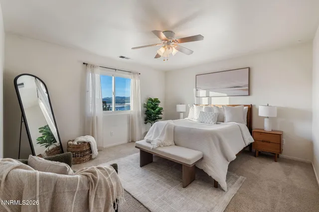 $398,000 | 8821 Sunset Breeze Drive, Reno, NV 89506