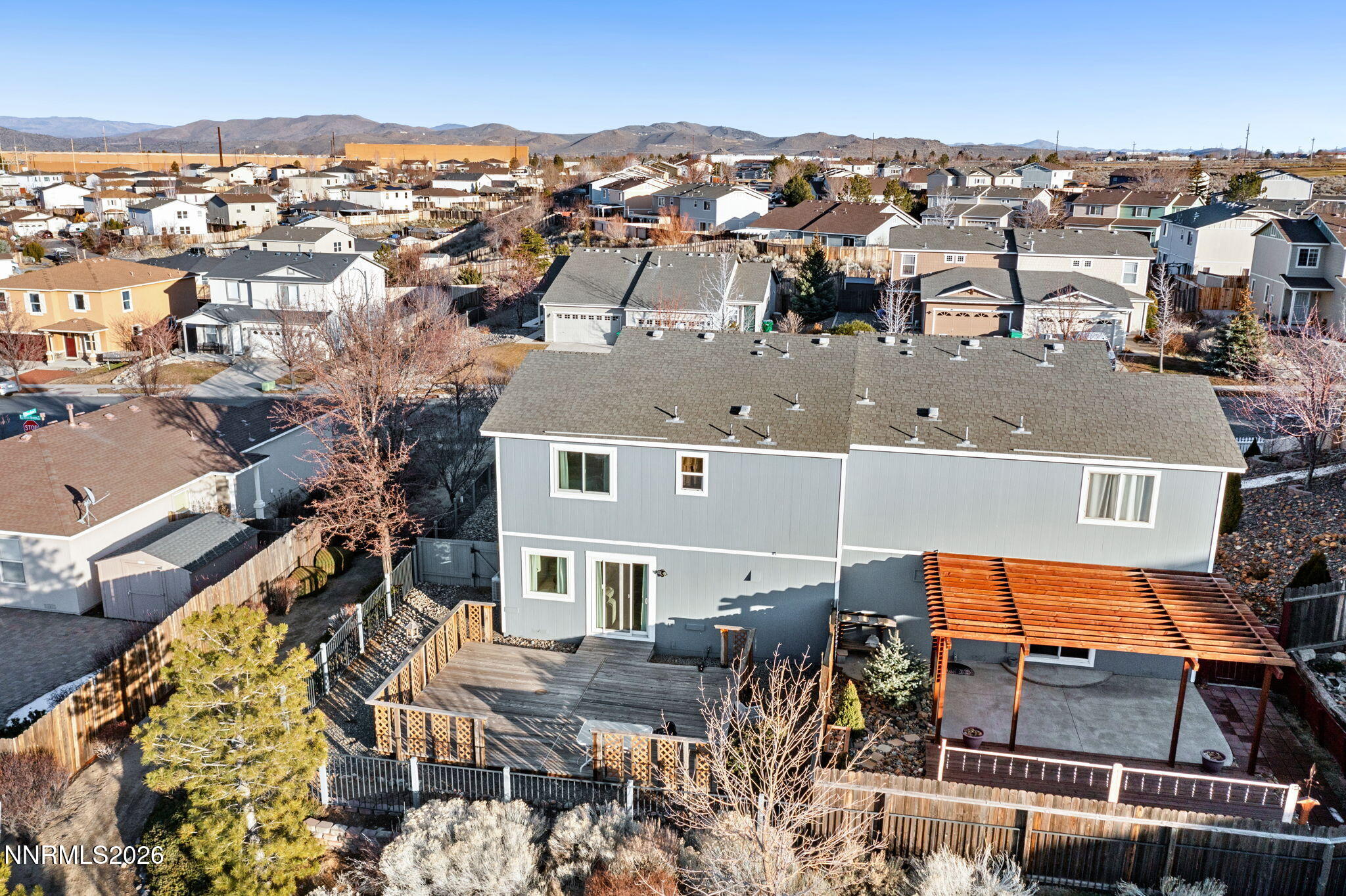 8821 Sunset Breeze Drive Reno, NV 89506 - Photo 34 of 35 41-web-or-mls-DJI_0266