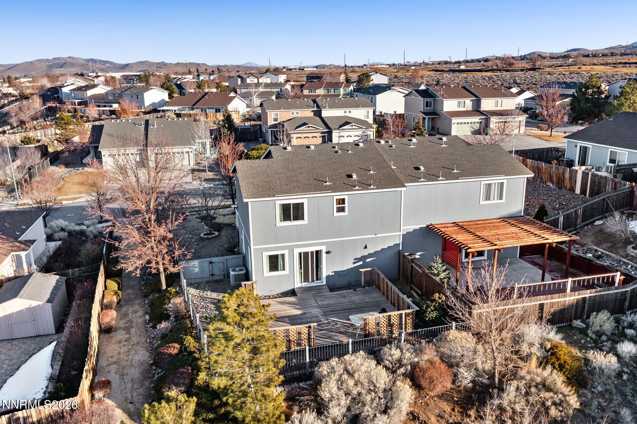 8821 Sunset Breeze Drive Reno, NV 89506 - Photo 35 of 35 42-web-or-mls-DJI_0269