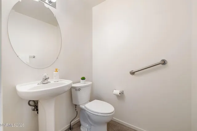 $398,000 | 8821 Sunset Breeze Drive, Reno, NV 89506