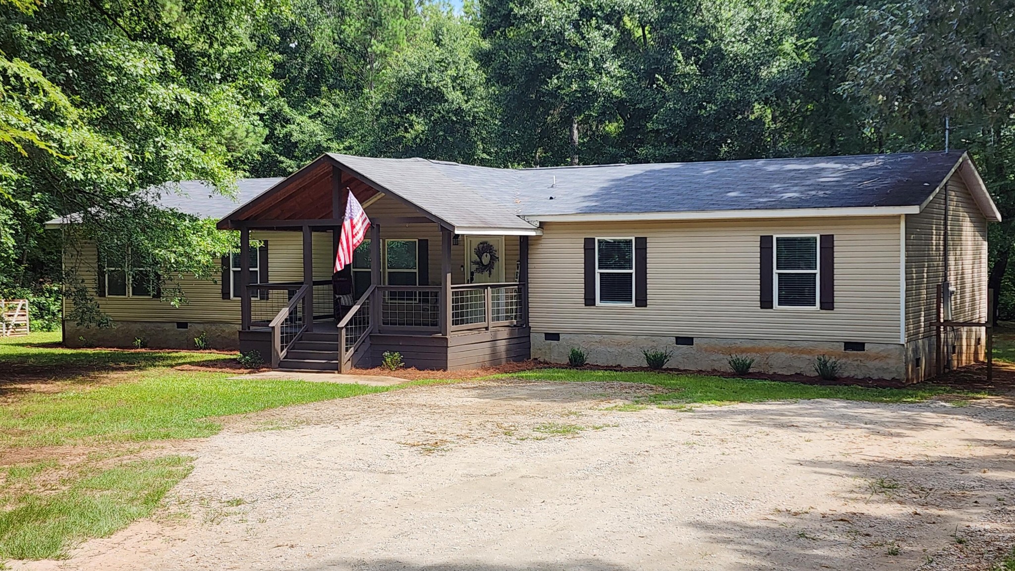 715 Oconee Forest Road Monticello, GA 31064 - Photo 6 of 49 Gallery Image 6
