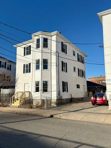 $649,999 | 18 Alden Street, Fall River, MA 02723