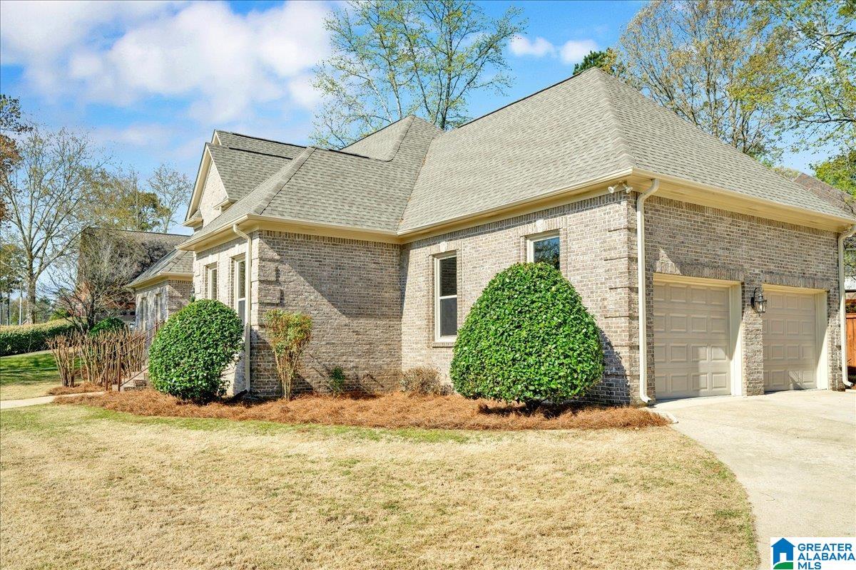 1128 Al Seier Road Birmingham, AL 35226 - Photo 46 of 46