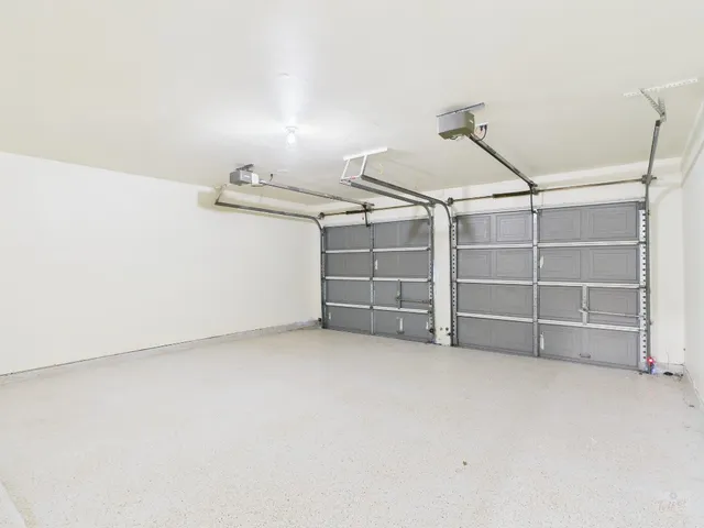 a view of a room with storage and utility