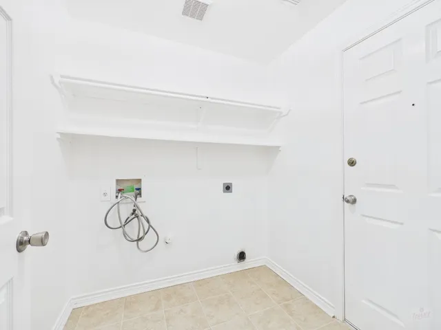 a view of small space