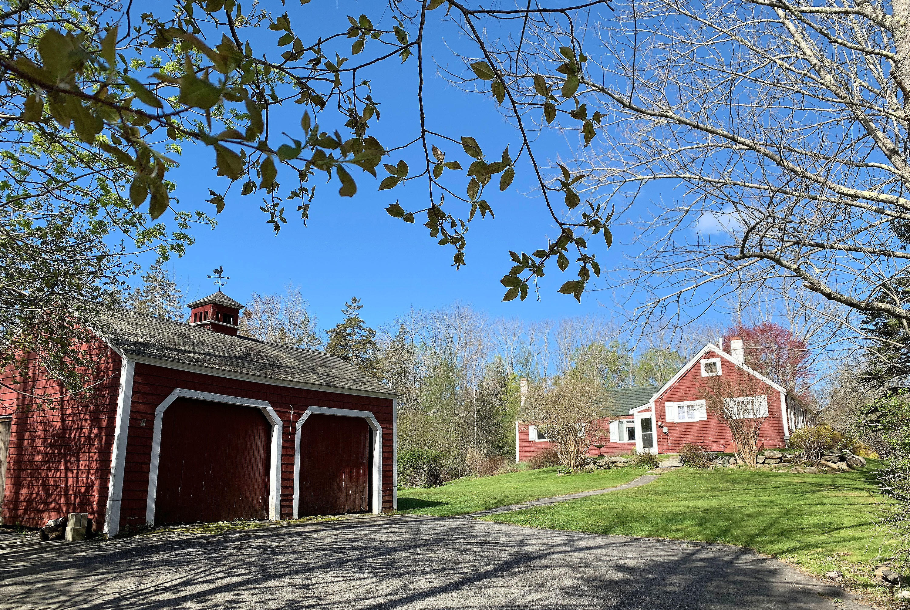 137 Reach Road Deer Isle, ME 04627 - Photo 5 of 48 137Reach2019_002