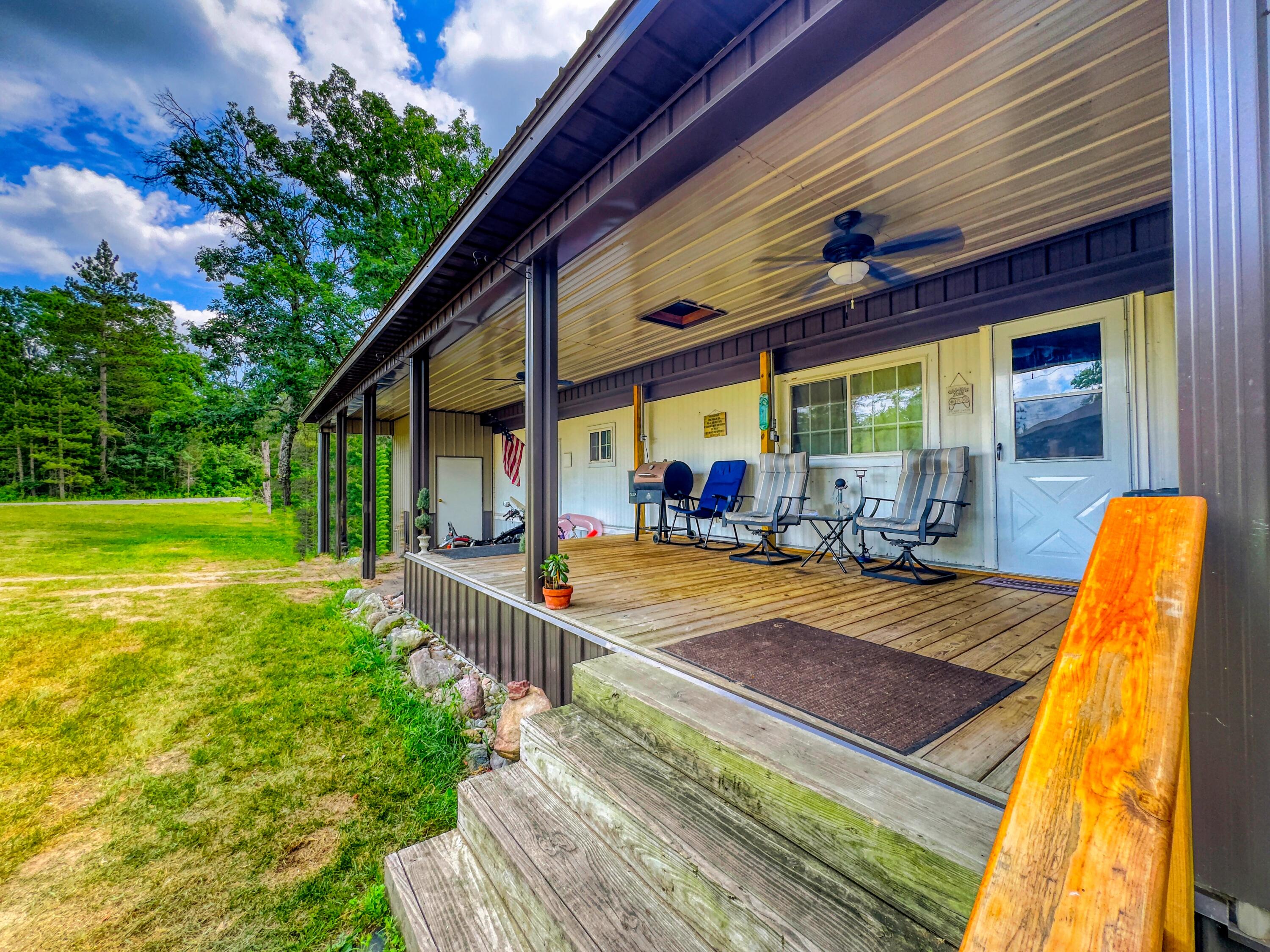 3973 East 3 Mile Road Luther, MI 49656 - Photo 21 of 49 IMG_3101_HDR