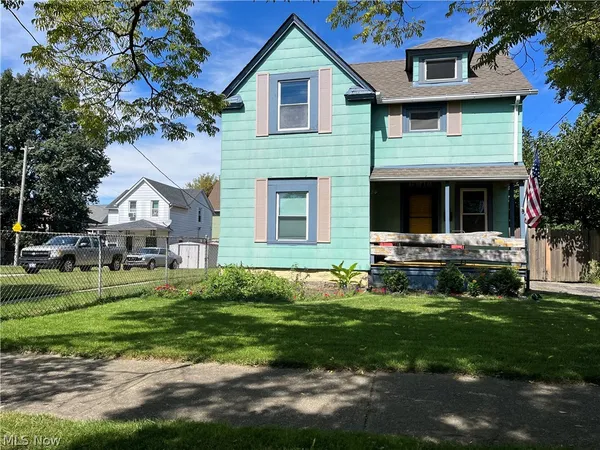 $1,650 | 6914 Wakefield Avenue, Cleveland, OH 44102