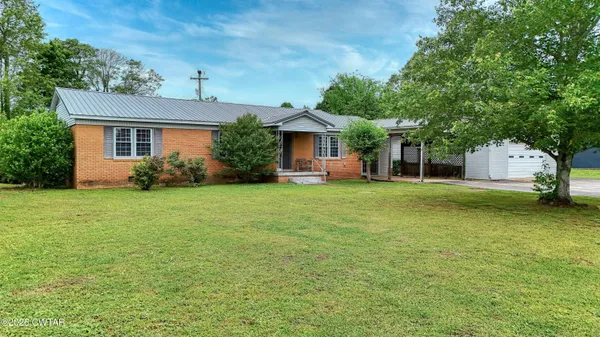 $184,900 | 90 Terry Road, Huntingdon, TN 38344