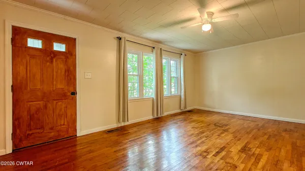 $184,900 | 90 Terry Road, Huntingdon, TN 38344