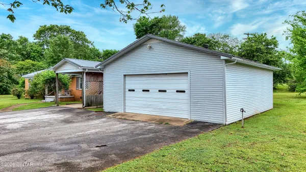 $184,900 | 90 Terry Road, Huntingdon, TN 38344