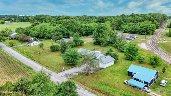 $184,900 | 90 Terry Road, Huntingdon, TN 38344