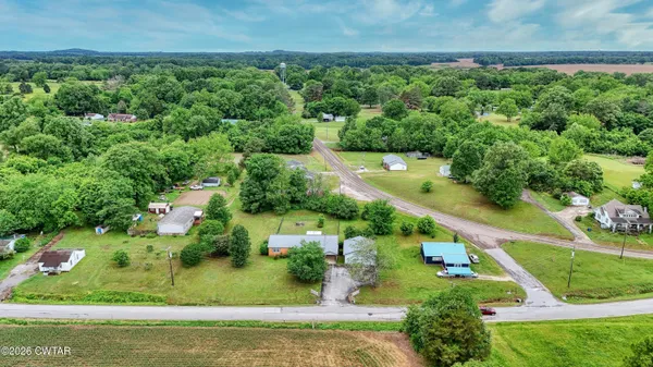 $184,900 | 90 Terry Road, Huntingdon, TN 38344