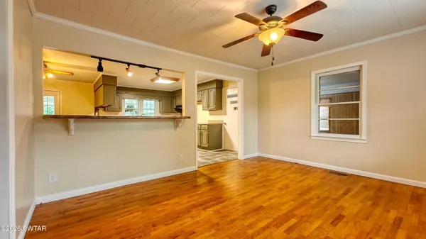 $184,900 | 90 Terry Road, Huntingdon, TN 38344