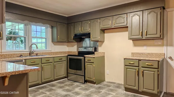 $184,900 | 90 Terry Road, Huntingdon, TN 38344
