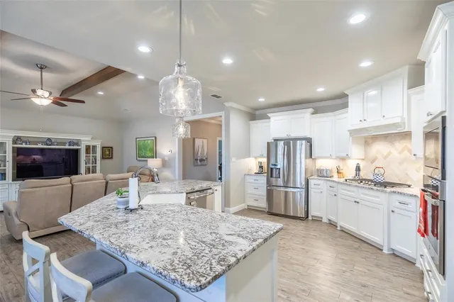 $465,000 | 3418 Double Eagle Lane, Abilene, TX 79606