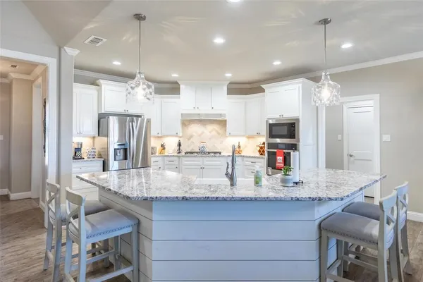 $465,000 | 3418 Double Eagle Lane, Abilene, TX 79606