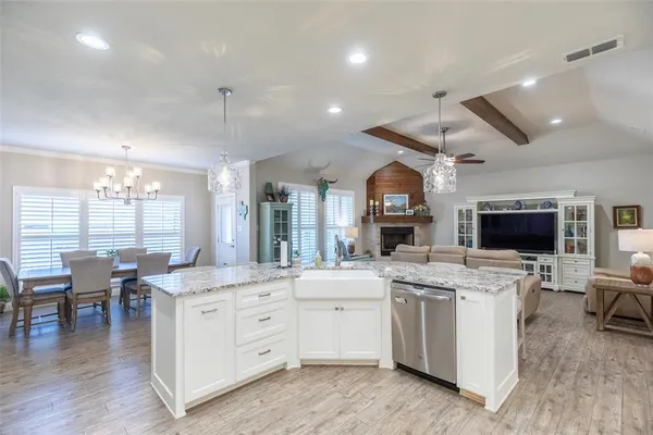 $465,000 | 3418 Double Eagle Lane, Abilene, TX 79606