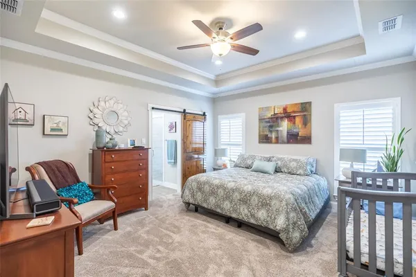$465,000 | 3418 Double Eagle Lane, Abilene, TX 79606