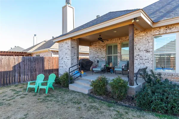 $465,000 | 3418 Double Eagle Lane, Abilene, TX 79606