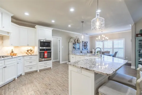 $465,000 | 3418 Double Eagle Lane, Abilene, TX 79606
