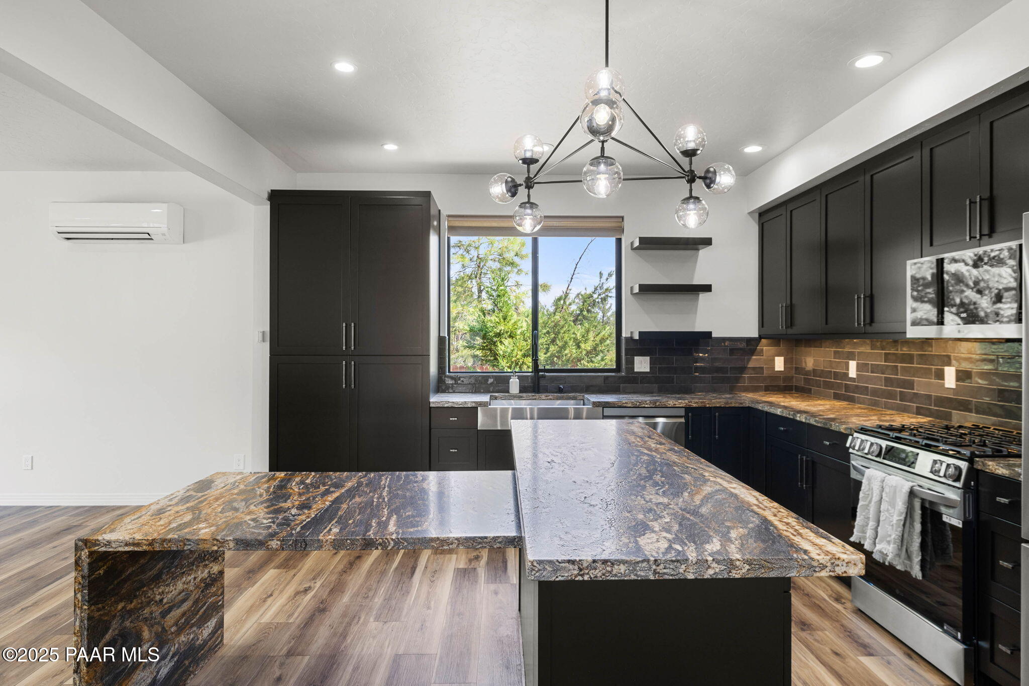 2196 Thumb Butte Road Prescott, AZ 86305 - Photo 15 of 42 New Stainless Steel Appliances