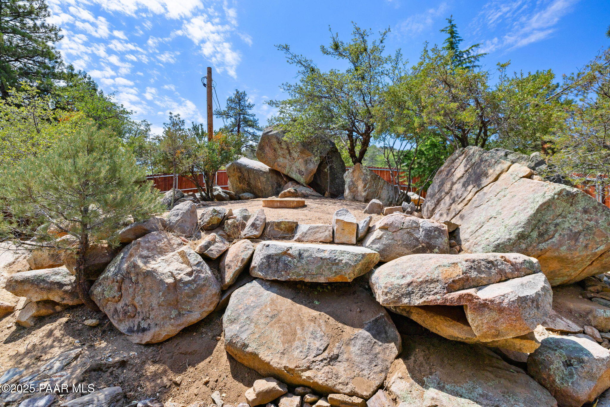 2196 Thumb Butte Road Prescott, AZ 86305 - Photo 35 of 42 Boulders