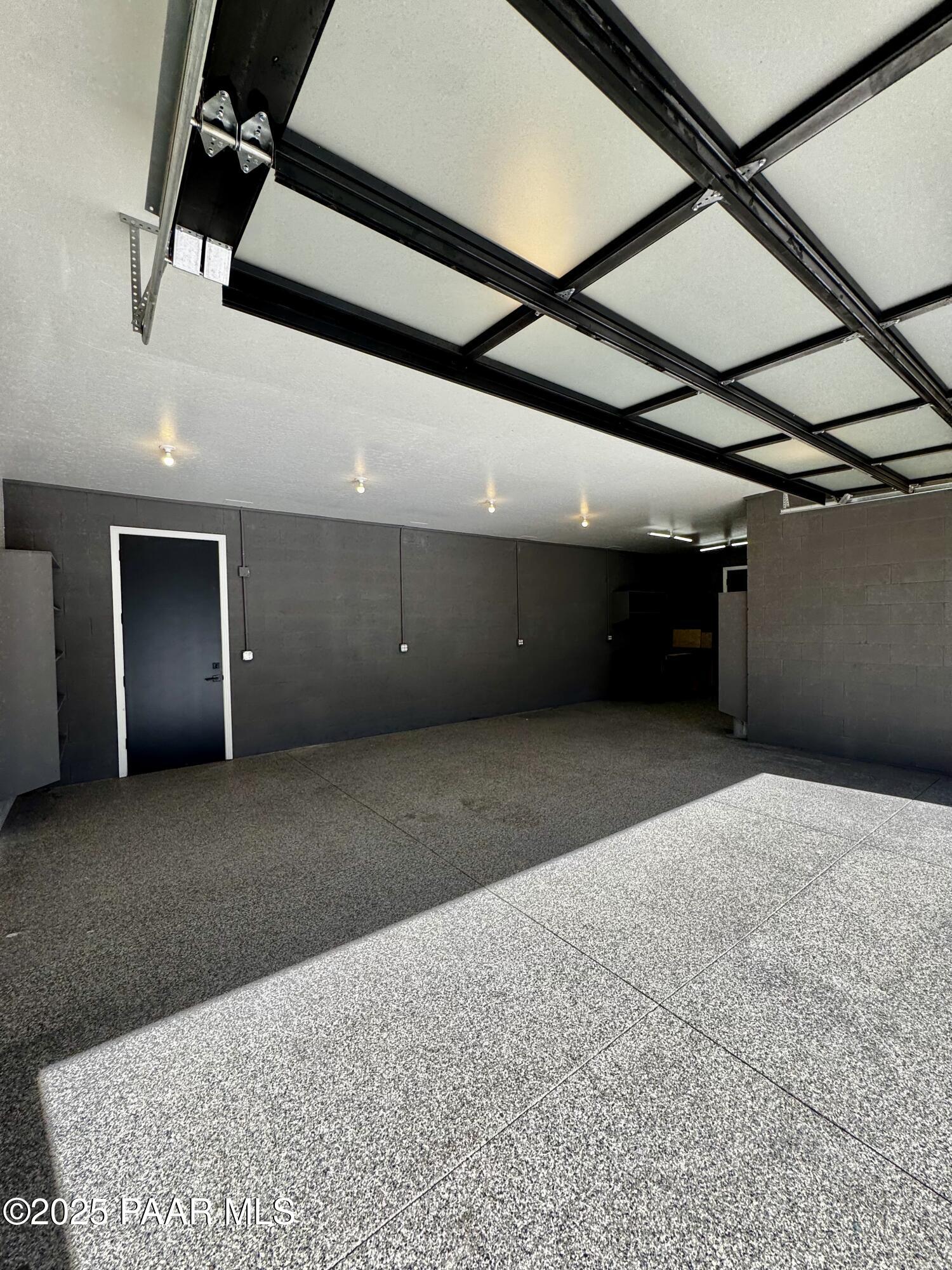 2196 Thumb Butte Road Prescott, AZ 86305 - Photo 42 of 42 Huge Garage