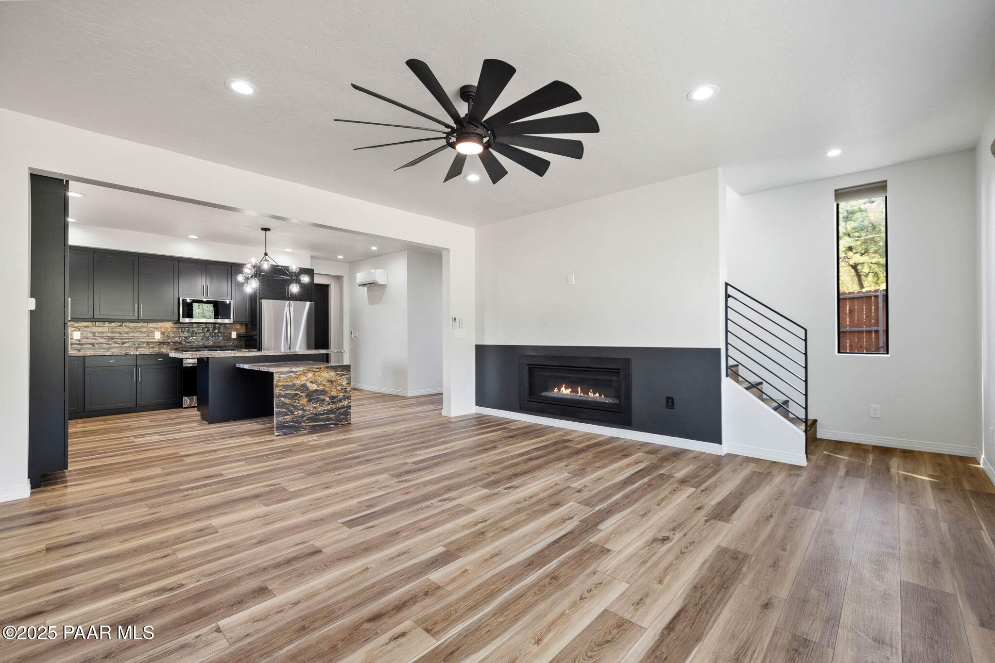 2196 Thumb Butte Road Prescott, AZ 86305 - Photo 10 of 42 Great Room