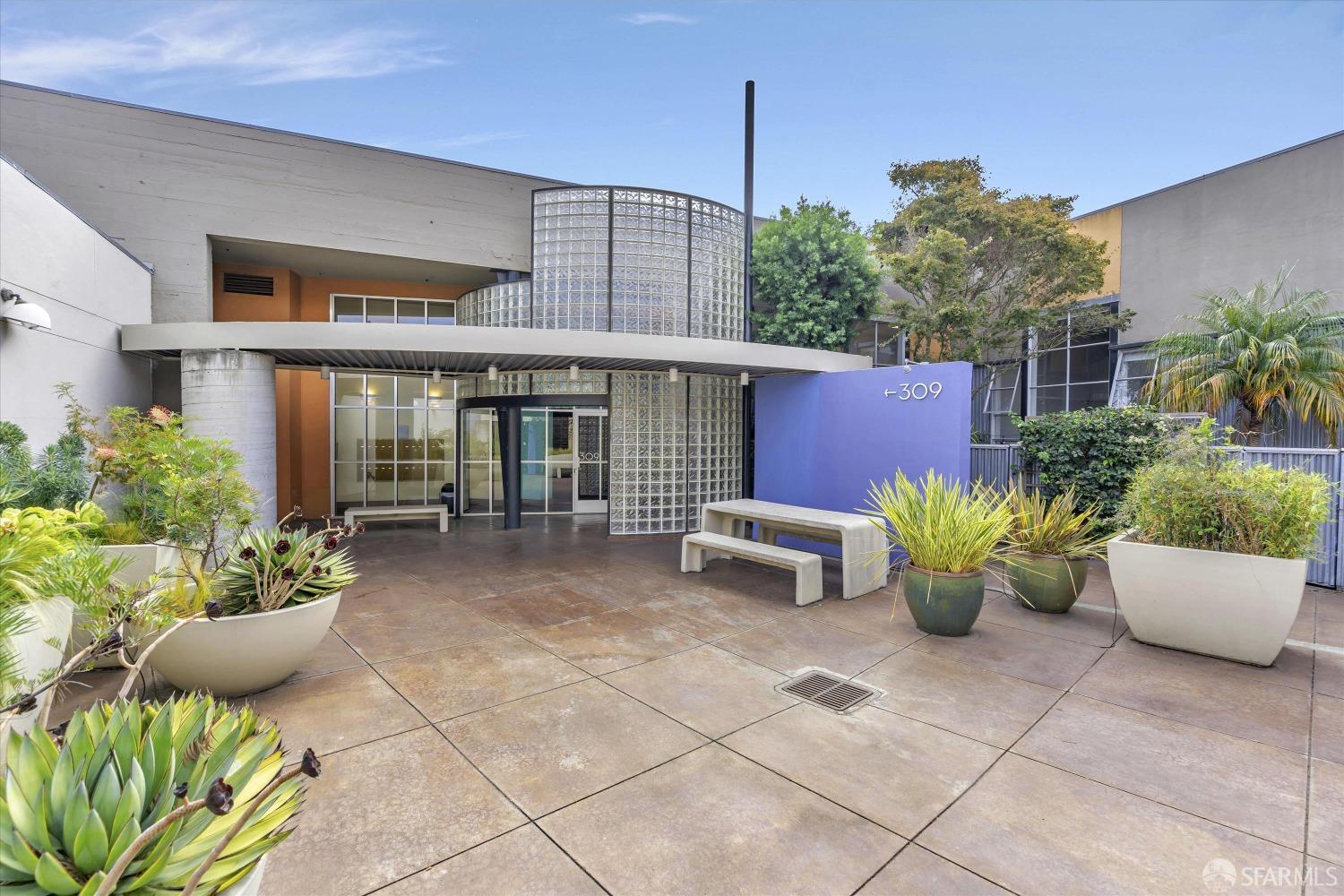 309 4th Street, Unit 107 Oakland, CA 94607 - Photo 14 of 16