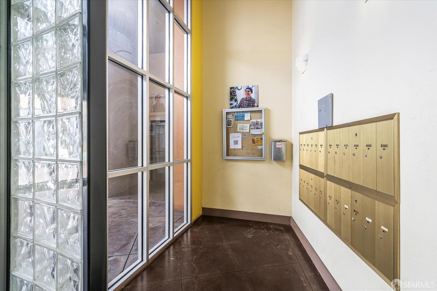 309 4th Street, Unit 107 Oakland, CA 94607 - Photo 16 of 16