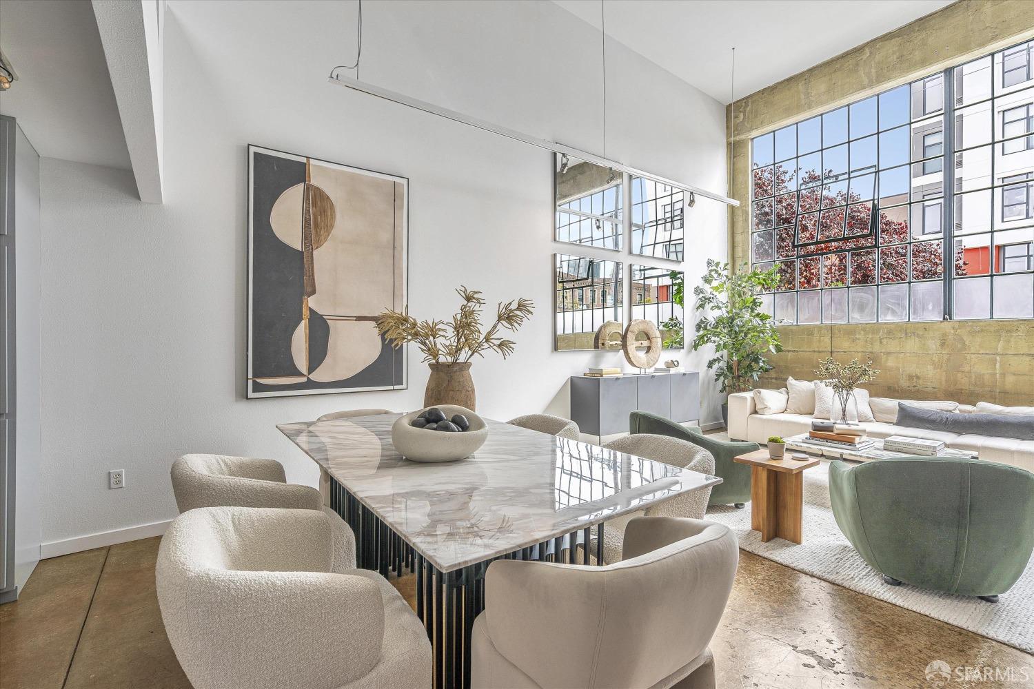 309 4th Street, Unit 107 Oakland, CA 94607 - Photo 2 of 16