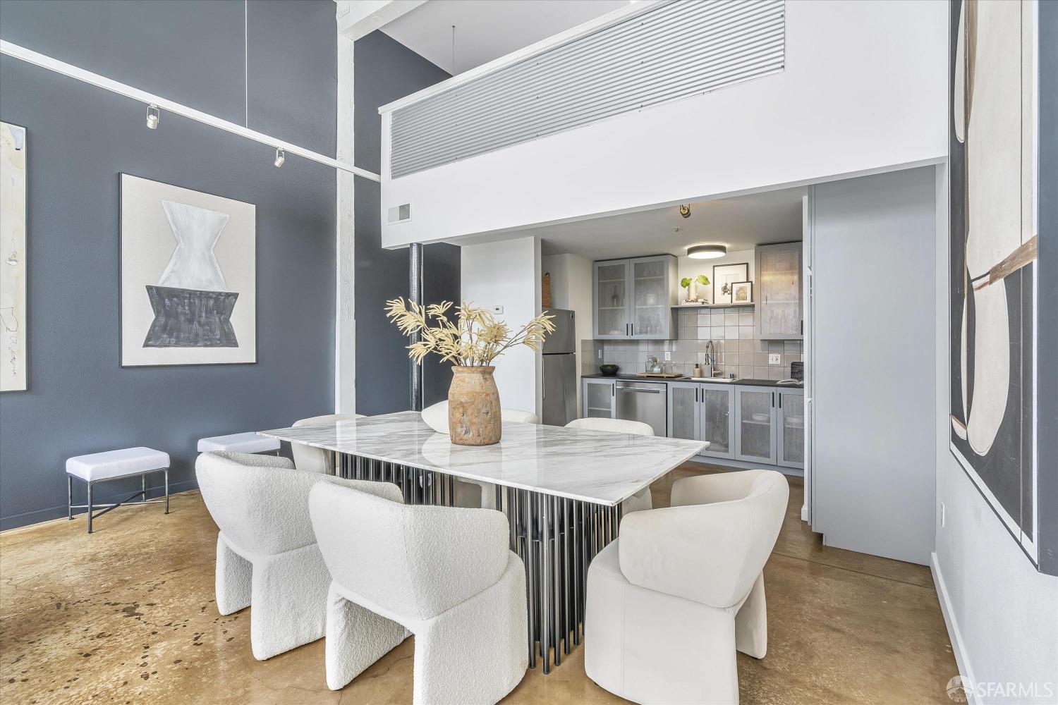 309 4th Street, Unit 107 Oakland, CA 94607 - Photo 5 of 16