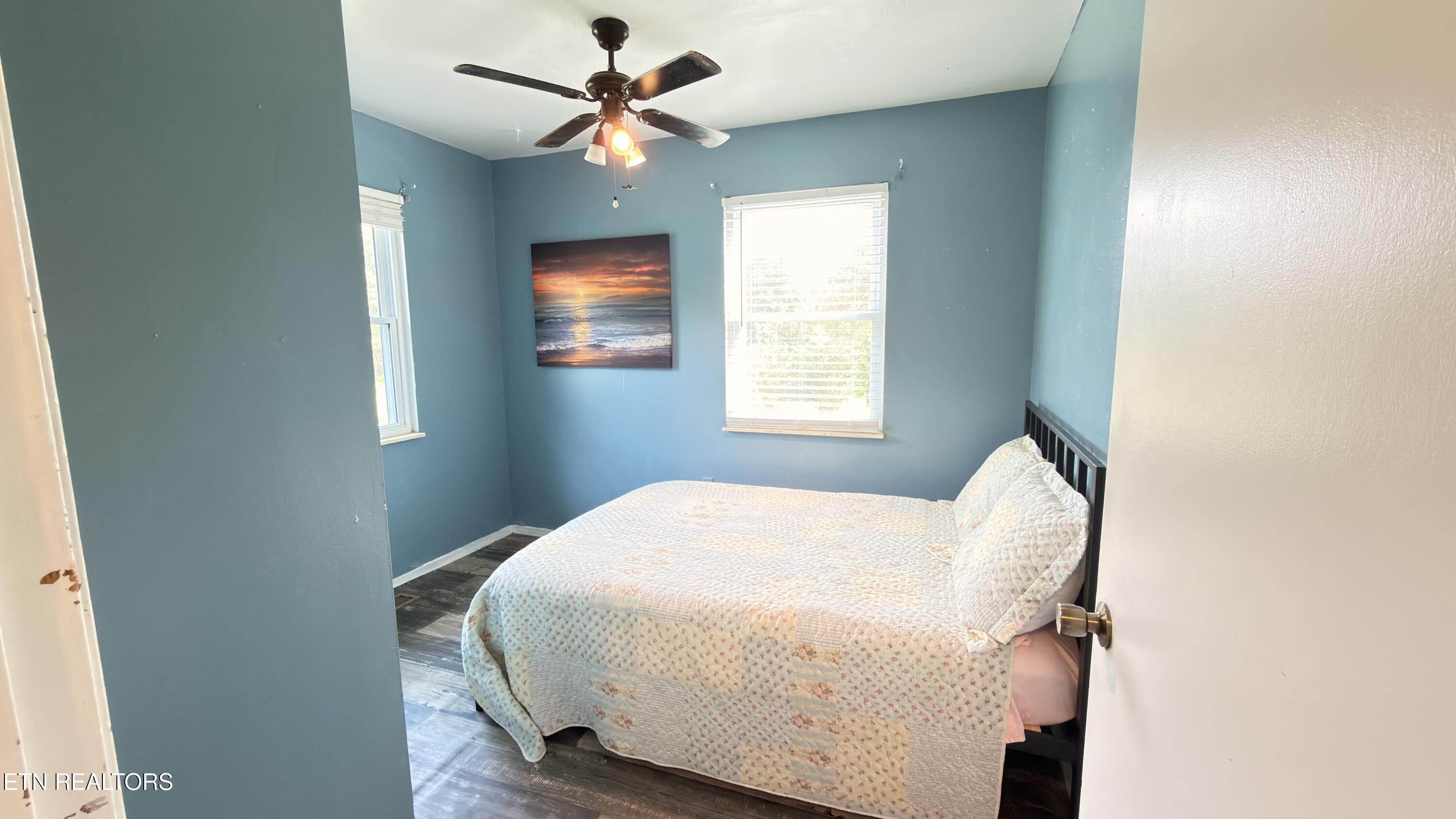 420 Black Oak Road Oneida, TN 37841 - Photo 16 of 30 Bedroom 2