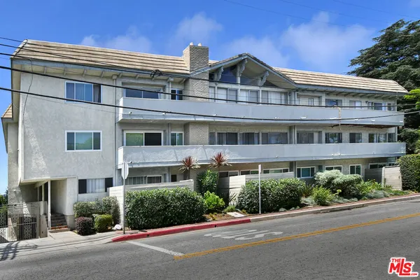 $749,000 | 2345 Roscomare Road, Unit 205, Los Angeles, CA 90077