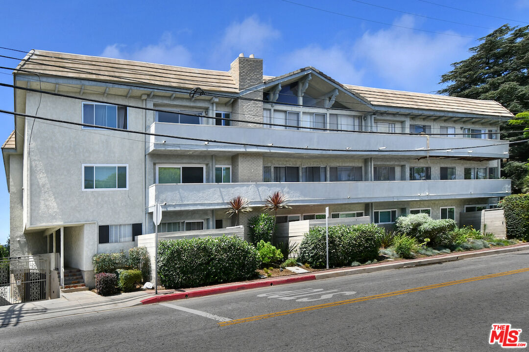 2345 Roscomare Road, Unit 205 Los Angeles, CA 90077 - Photo 1 of 51