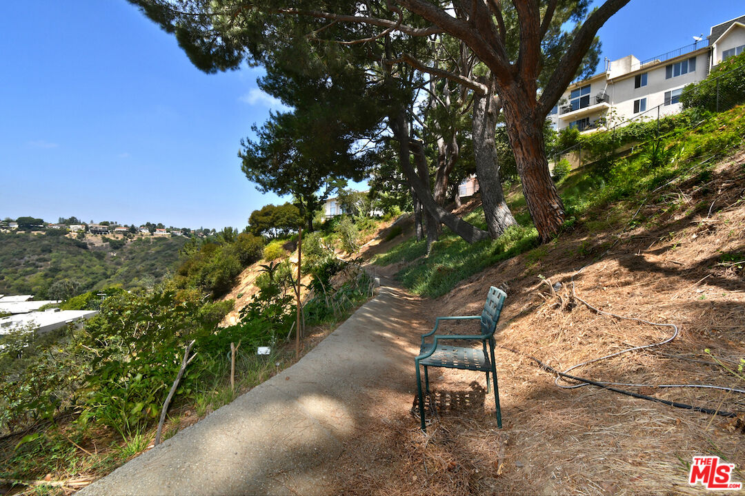 2345 Roscomare Road, Unit 205 Los Angeles, CA 90077 - Photo 49 of 51
