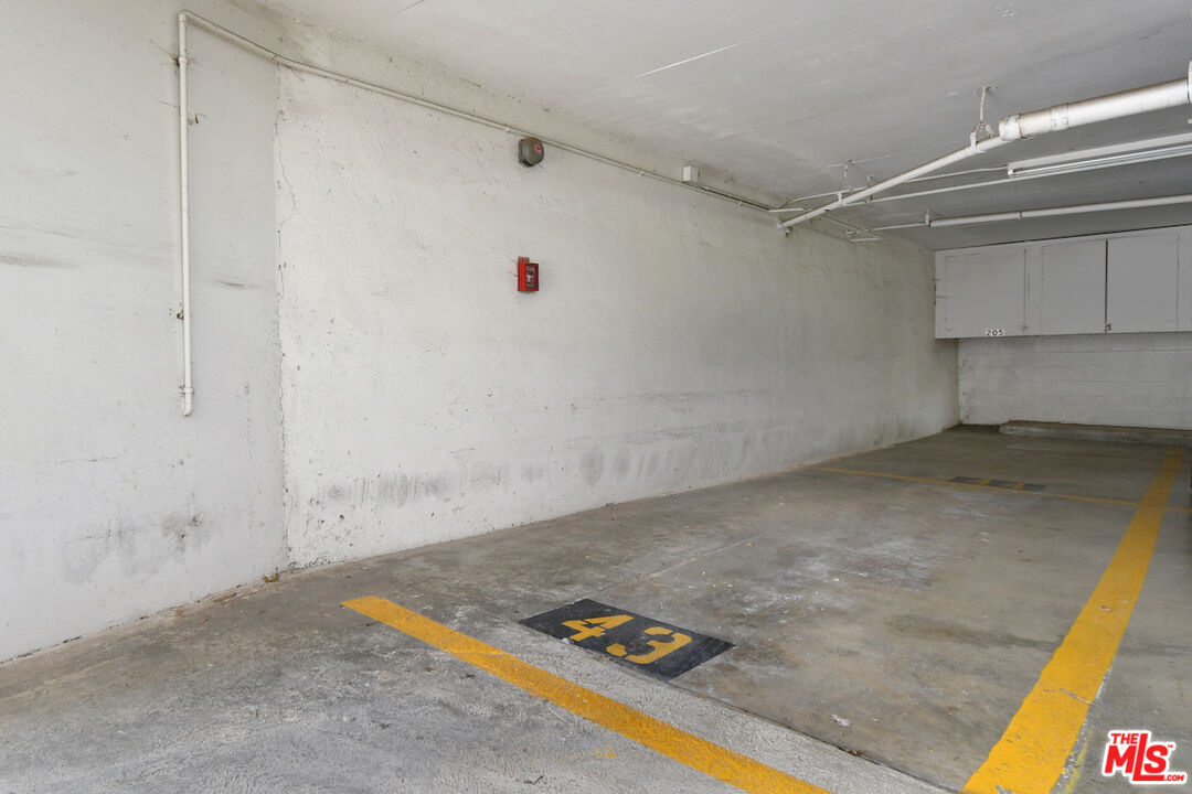 2345 Roscomare Road, Unit 205 Los Angeles, CA 90077 - Photo 50 of 50 a view of a room