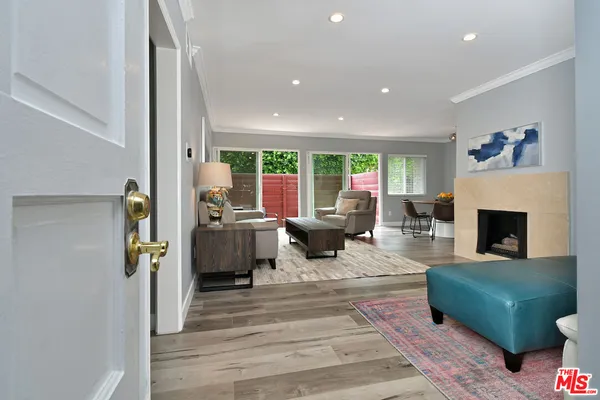 $749,000 | 2345 Roscomare Road, Unit 205, Los Angeles, CA 90077
