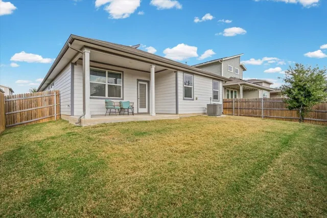 $2,250 | 3001 Egan Drive, Pflugerville, TX 78660